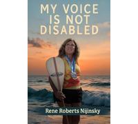 MY VOICE IS NOT DISABLED