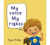 My Voice My Rights