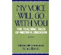 My Voice Will Go with You
