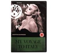 My Voyage To Italy - My Voyage to Italy - (Mr Bongo Films) (1999) [DVD]