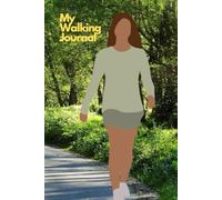 My Walking Journal