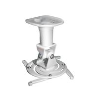 My Wall H16-1WL Ceiling Mount for Projector (Capacity 15 kg), distance from ceiling: 225 mm).