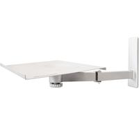 My Wall H20L TV Wall Mount up to 53 cm (21 Inches) Maximum 35 kg Tilting Swivel