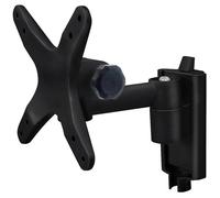 My Wall H5-2SL TV wall mount Built-in level telescopic tiltable sw...