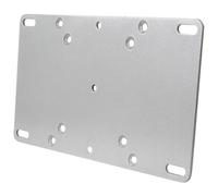 My Wall HA 2 L VESA adapter Compatible with (series): Universal Silver