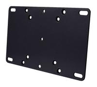 My Wall HA 2 SL Universal VESA adapter Black TV & Monitor Wall Bracket