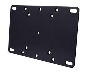My Wall HA 2 SL Universal VESA adapter Black TV & Monitor Wall Bracket