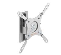 my wall HC2-1L TV Wall Mount for Motorhome and Caravan TV Mount Swivelling Tilting VESA Compatible Screen Mount