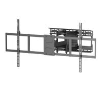 My wall HF7L TV Wall Mount XXL Swivelling