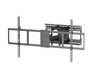 My wall HF7L TV Wall Mount XXL Swivelling