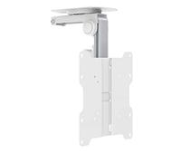 my wall HL 12 WL TV Ceiling Mount Tilting 43.2 cm (17) - 94.0 cm (37) Ceiling Mount, Rotatable, Tiltable