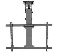 My Wall HL44ML Motorized TV Ceiling Mount 32-70 Inch App Control R...