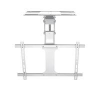 my wall HL47MWL TV Ceiling Mount with Remote Control, Motorized, Tilt, Swivel 32" - 75" D