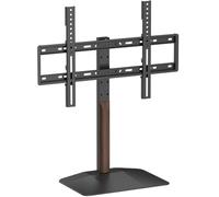 my wall HP128L TV Stand 32" - 77" Swivel Height Adjustable Stand