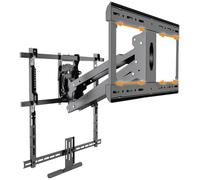 My Wall HP55AL TV wall mount 40-65 inch adjustable mounting system