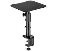 My Wall HS31L Speaker stand Black Tiltable Height-adjustable for P...