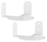 myWall Wall Mount for Sonos Era 100 - HS46WL, Set of 2, Corner Mount, Sonos Era 100 Bracket, Load Capacity up to 3 kg