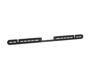 My Wall HS7L Sound Bar Stand Rigid Black 1 Piece