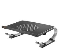 my wall HT6L Laptop Stand Height Adjustable Tilting