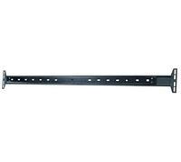 My Wall HZ11L Loudspeaker Holder Black