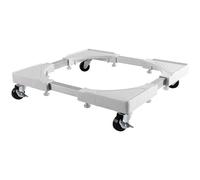 My Wall HZ22WL Dolly 200 kg load 700x700x100 mm 4 swivel casters