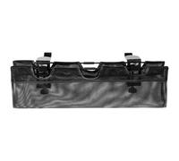 My Wall HZ40L Suspended tray Desk Organisers Black Desk Tidies Storage