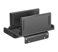 My Wall Hz50L PC Bracket Black 75X75mm & 100X100mm Vesa 3Kg Free S...