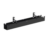 My wall Practical under-table cable management HZ56-3L - 120 cm wide