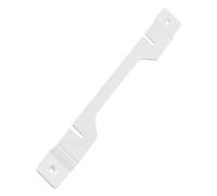 My Wall Soundbar mounting brackets Rigid max 14 mm wall mount White