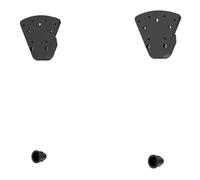 My wall Ultra Flat TV Wall Mount - HE11L TV Mount for 32-100 Inch (81-254 cm), 2.4 cm Wall Clearance