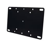 My Wall VESA-adaptor suitable for Serie (Halter): Universal black