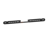 my wall Wall Mount for SONOS® Arc Ultra HS29L Soundbar - Slim Design, Anti-Vibration Dampening, Flexible Mounting Above & Under TV