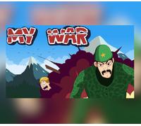My War Steam CD Key