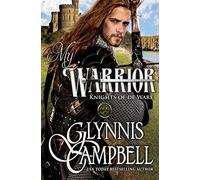 My Warrior: Volume 2 (Knights of de Ware)