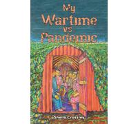 My Wartime vs. Pandemic