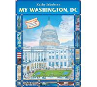 My Washington, DC