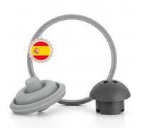 MY WAVE DZ Premium 3-in-1 Kit for WMF Plus Pot | Replacement Gasket, Main Valve and Pressure Indicator Valve | Maximum Safety and Performance Original Compatible