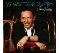 Capitol Frank Sinatra - My Way [VINYL LP] USA import
