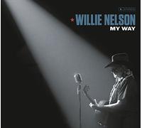 Willie Nelson : My Way CD (2018) NEW Highly Rated eBay Seller Great Prices
