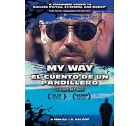 My Way: A Gangster's Saga [DVD] [2008] [Region 1] [US Import] [NTSC]