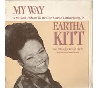 My Way - A Musical Tribute to Rev Dr Martin Luther King Jr.