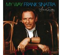 My Way by Frank Sinatra (2009-10-16)