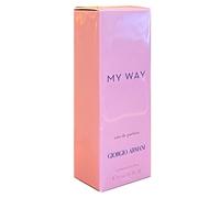 GIORGIO ARMANI - MY WAY - Eau de Parfum - 15ml - Boxed & Sealed - Genuine