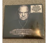 Udo Dirkschneider - My Way