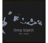 My Way C/W My Way (William Orbit Remix)