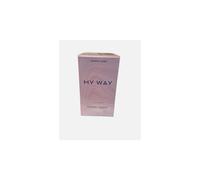 MY WAY EDITION NACRE