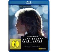 My Way - Ein Leben für das Chanson