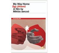 My Way Home (Igy Jottem) – DVD – Arrow