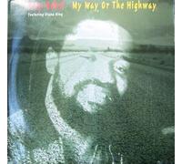My Way Or The Highway / The Voice & The Pen