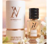 My Way | Similar Notes Alternative Inspired Eau De Parfum | Fragrance For Women | Destiny | Fabulous & Long Lasting (50ml)